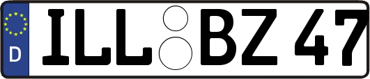 ILL-BZ47