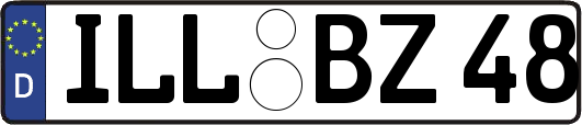ILL-BZ48