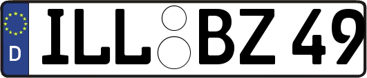 ILL-BZ49