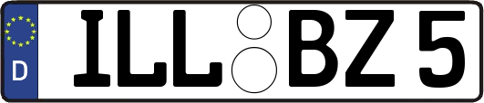 ILL-BZ5