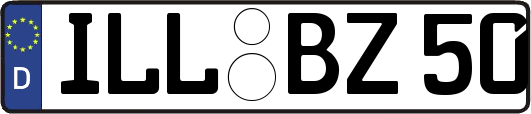 ILL-BZ50
