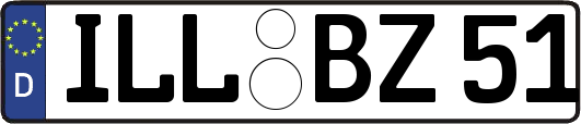 ILL-BZ51