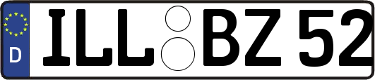 ILL-BZ52