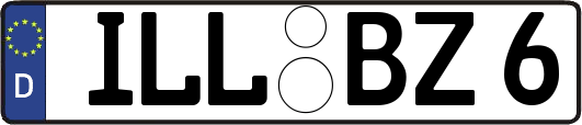 ILL-BZ6
