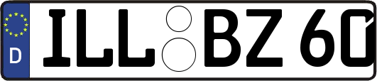 ILL-BZ60