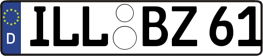ILL-BZ61