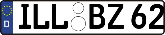 ILL-BZ62