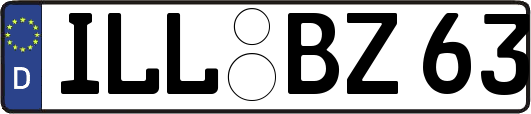 ILL-BZ63