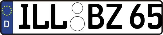 ILL-BZ65