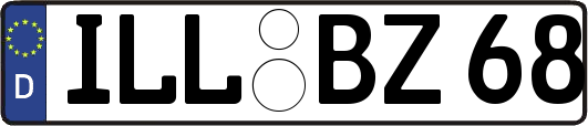 ILL-BZ68
