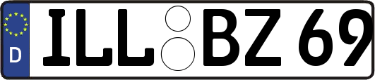 ILL-BZ69