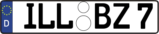 ILL-BZ7