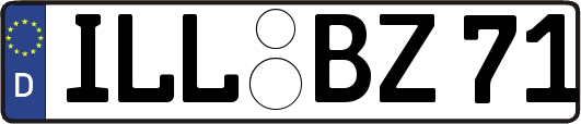 ILL-BZ71