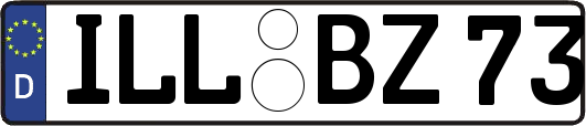 ILL-BZ73