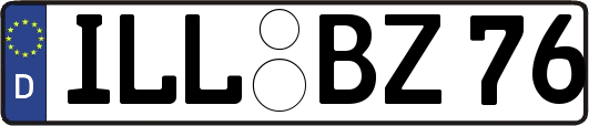 ILL-BZ76