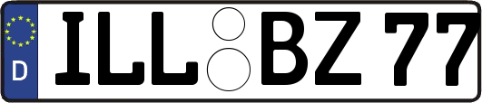 ILL-BZ77