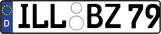 ILL-BZ79