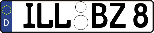 ILL-BZ8