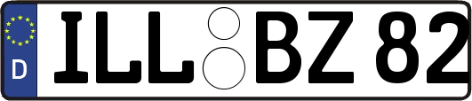 ILL-BZ82