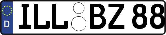 ILL-BZ88