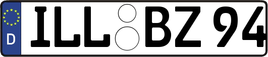 ILL-BZ94