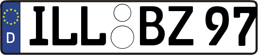 ILL-BZ97
