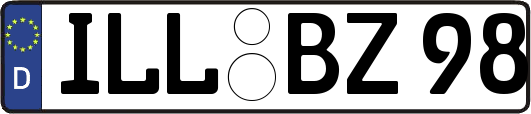 ILL-BZ98