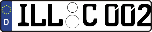 ILL-C002