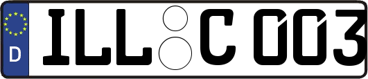 ILL-C003