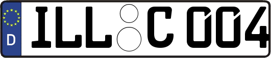 ILL-C004