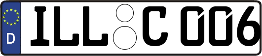 ILL-C006