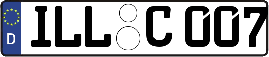 ILL-C007