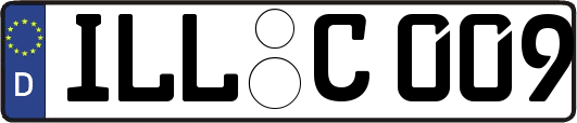 ILL-C009