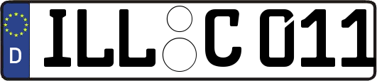 ILL-C011