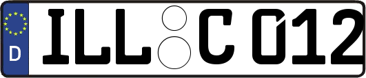 ILL-C012