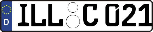 ILL-C021