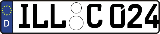 ILL-C024