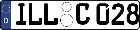 ILL-C028