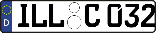 ILL-C032