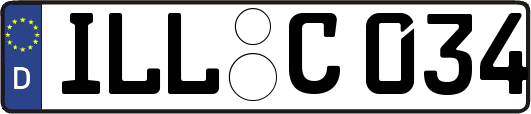ILL-C034