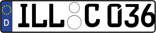 ILL-C036