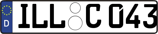 ILL-C043