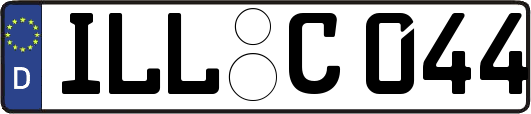 ILL-C044