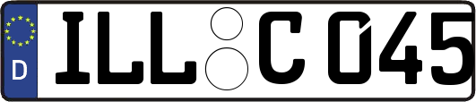 ILL-C045