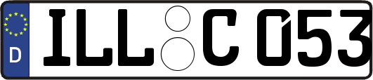 ILL-C053