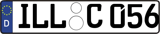 ILL-C056
