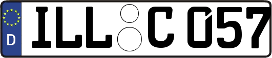 ILL-C057