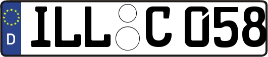 ILL-C058