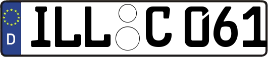 ILL-C061