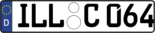 ILL-C064